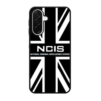 NCIS Intellegence Samsung Galaxy A26 5G Case