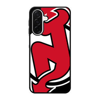 New Jersey Devils 1 Samsung Galaxy A26 5G Case