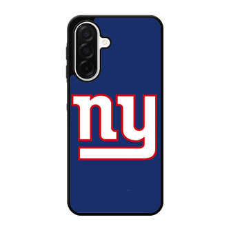 New York Giants American Football Samsung Galaxy A26 5G Case