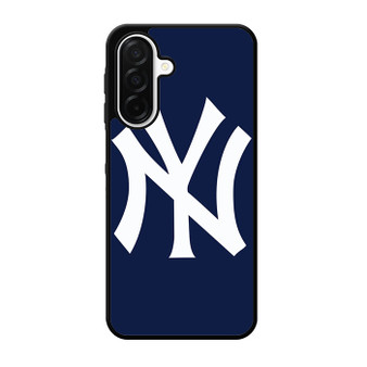 New York Yankees Logo 1 Samsung Galaxy A26 5G Case