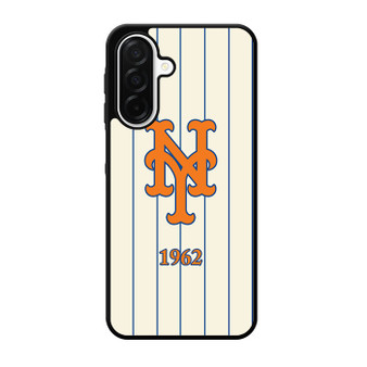Ney York Mets 1962 Samsung Galaxy A26 5G Case