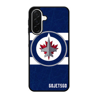 NHL Winnipeg Jets 3 Samsung Galaxy A26 5G Case