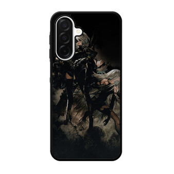 NieR Automata 3 Samsung Galaxy A26 5G Case