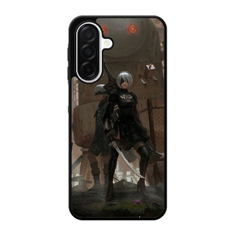 NieR Automata 4 Samsung Galaxy A26 5G Case