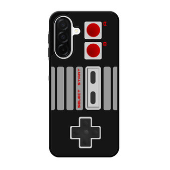 nintendo control custom Samsung Galaxy A26 5G Case