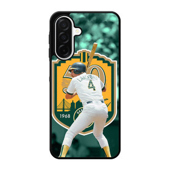 Oakland Athletics 1 Samsung Galaxy A26 5G Case
