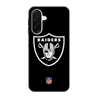 Oakland Raiders American Football 1 Samsung Galaxy A26 5G Case