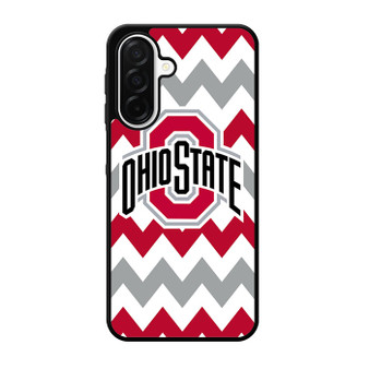 Ohio State Buckeyes American Footbal 5 Samsung Galaxy A26 5G Case
