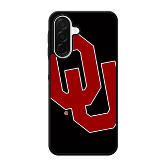 Oklahoma Sooners 2 Samsung Galaxy A26 5G Case