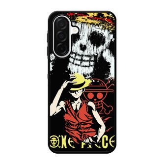 One Piece Luffy 2 Samsung Galaxy A26 5G Case