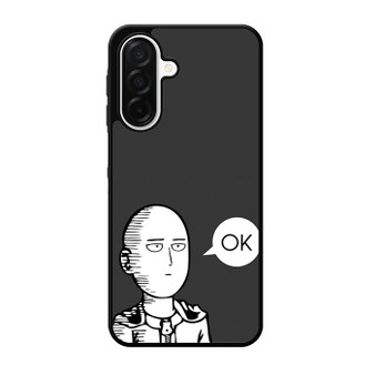 One Punch Man OK Samsung Galaxy A26 5G Case