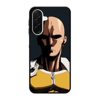 Onepunch Man Saitama Samsung Galaxy A26 5G Case