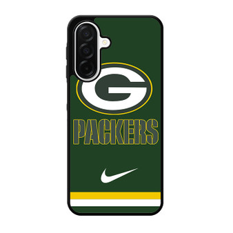packers Samsung Galaxy A26 5G Case