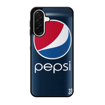 pepsi drink Samsung Galaxy A26 5G Case