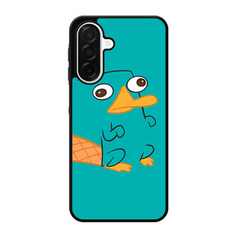 perry the platypus Samsung Galaxy A26 5G Case