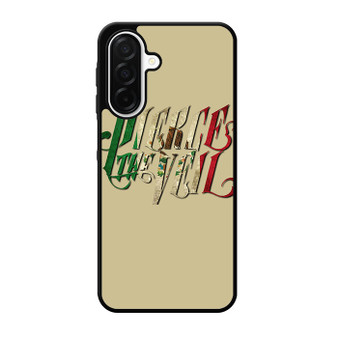 Pierce The Veil Samsung Galaxy A26 5G Case