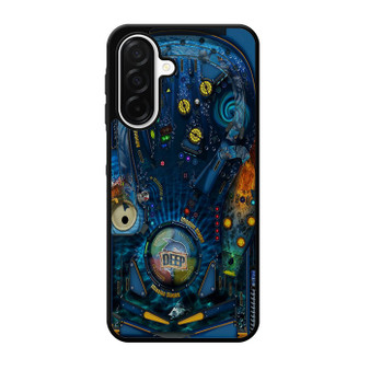 pinball board Samsung Galaxy A26 5G Case