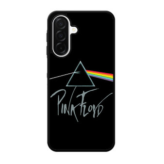 Pink Floyd logo band Samsung Galaxy A26 5G Case