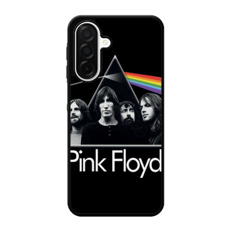 Pink Floyd music band Samsung Galaxy A26 5G Case
