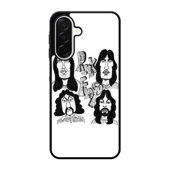 Pink Floyd Samsung Galaxy A26 5G Case