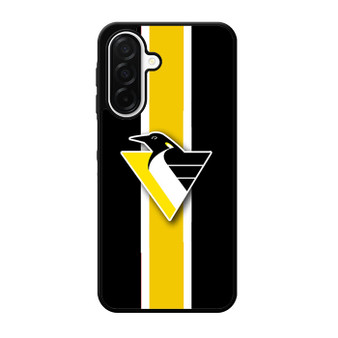 Pittsburgh Penguins NHL 3 Samsung Galaxy A26 5G Case