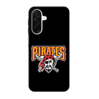 Pittsburgh Pirates 2 Samsung Galaxy A26 5G Case