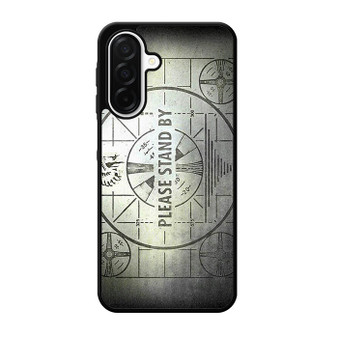 Please Stand By Fallout Samsung Galaxy A26 5G Case