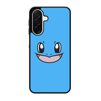 pokemon squirtle face Samsung Galaxy A26 5G Case