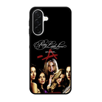 Pretty little liars 4 Samsung Galaxy A26 5G Case