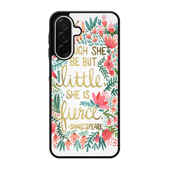 Quotes ShakeSpeare 1 Samsung Galaxy A26 5G Case