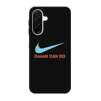 Rick and Morty Mr Meeseeks 3 Samsung Galaxy A26 5G Case