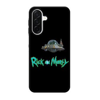 Rick And Morty 10 Samsung Galaxy A26 5G Case