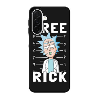Rick And Morty 13 Samsung Galaxy A26 5G Case