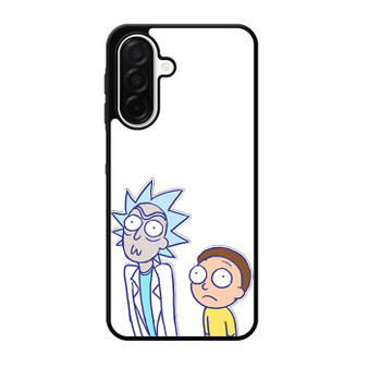 Rick And Morty 23 Samsung Galaxy A26 5G Case