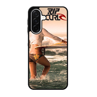 Rip Curl Surfing Girl Samsung Galaxy A26 5G Case