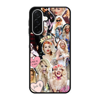 Rita Ora Collage Samsung Galaxy A26 5G Case