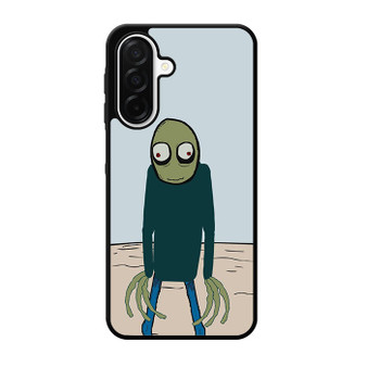 Salad Finger Samsung Galaxy A26 5G Case