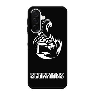 Scorpions Samsung Galaxy A26 5G Case