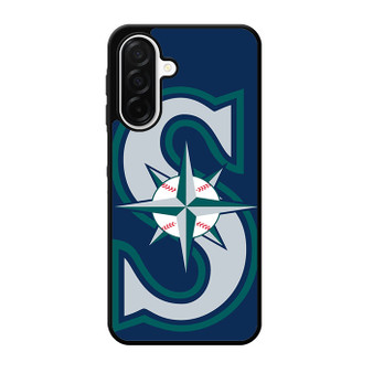 Seattle Mariners 3 Samsung Galaxy A26 5G Case