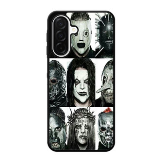 Sleeping Beauty Samsung Galaxy A26 5G Case