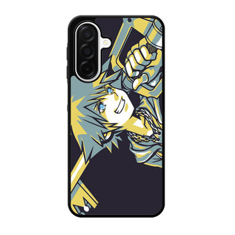 Sora Kingdom Hearts Samsung Galaxy A26 5G Case