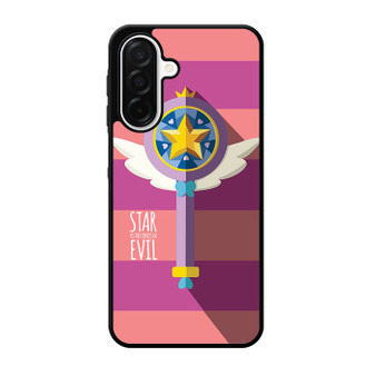 Star vs the forces of evil wand Samsung Galaxy A26 5G Case