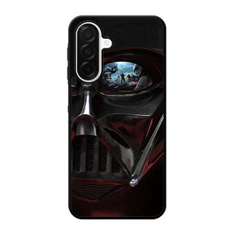 star wars battlefront darth vader Samsung Galaxy A26 5G Case