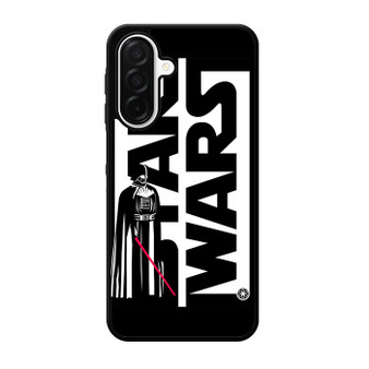 Star Wars Dark Vader Samsung Galaxy A26 5G Case
