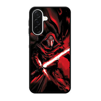 Star Wars Kylo Ren 2 Samsung Galaxy A26 5G Case