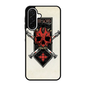 Star Wars Sith Lord Samsung Galaxy A26 5G Case
