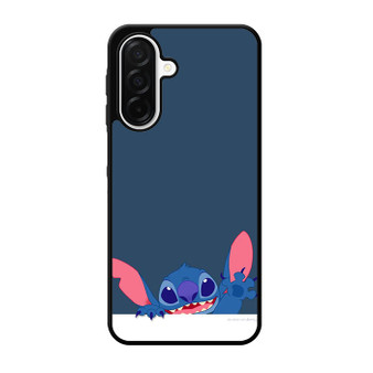 Stitch Making Face Samsung Galaxy A26 5G Case