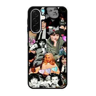 Stranger Things Michael Wheeler Collage Samsung Galaxy A26 5G Case