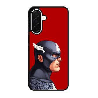Superhero Series Captain America Samsung Galaxy A26 5G Case