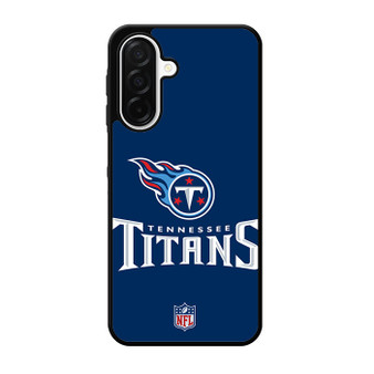 Tennessee Titans American Football 1 Samsung Galaxy A26 5G Case